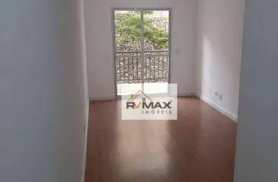 Apartamento com 3 dormitórios, 65 m² - venda por r$ 430.000,00 ou aluguel por r$ 2.695,00/mês - vila dos remédios - são paulo/sp