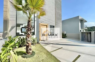 Sobrado com 3 dormitórios, 119 m² - venda por r$ 970.000,00 ou aluguel por r$ 6.800,00/mês - jardim atalaia - cotia/sp