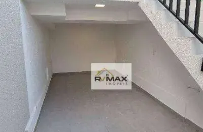 Sobrado com 3 dormitórios à venda, 120 m² por r$ 830.000,00 - bela vista - osasco/sp