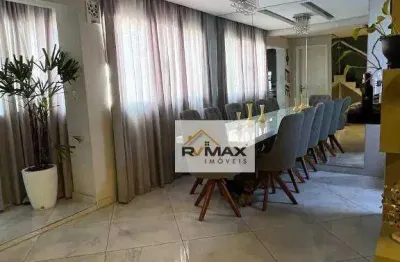 Sobrado com 3 dormitórios à venda, 230 m² por r$ 795.000,00 - jardim esmeralda - são paulo/sp