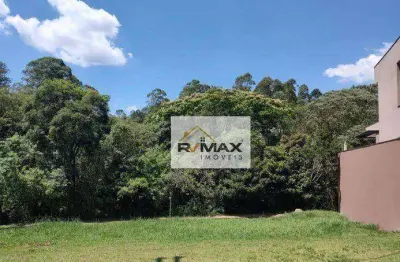 Terreno à venda, 400 m² por r$ 480.000,00 - aldeia da serra - santana de parnaíba/sp
