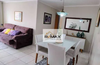 Apartamento com 3 dormitórios à venda, 80 m² por r$ 415.000,00 - jaguaré - são paulo/sp