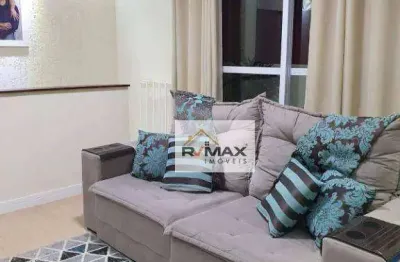Casa com 3 dormitórios à venda, 250 m² por r$ 650.000,00 - jardim d abril - osasco/sp