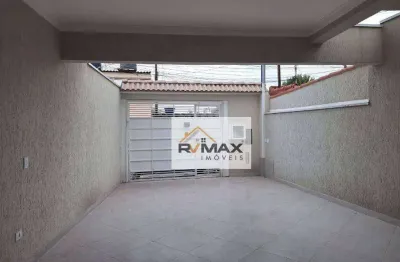 Sobrado à venda, 125 m² por r$ 954.000,00 - bela vista - são paulo/sp