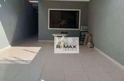 Sobrado com 3 dormitórios à venda, 125 m² por r$ 950.000,00 - cipava - osasco/sp
