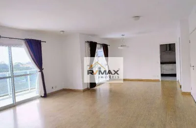 Apartamento com 4 dormitórios para alugar, 170 m² por r$ 13.691,40/mês - vila são francisco - osasco/sp