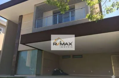 Sobrado à venda, 480 m² por r$ 6.800.000,00 - alphaville residencial plus - barueri/sp