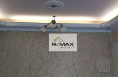 Apartamento com 2 dormitórios à venda, 58 m² por r$ 280.000,00 - piratininga - osasco/sp