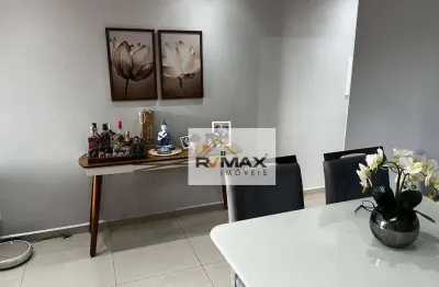Apartamento com 3 dormitórios à venda, 72 m² por r$ 380.000,00 - piratininga - osasco/sp