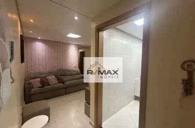 Apartamento à venda, 75 m² por r$ 705.000,00 - centro - osasco/sp