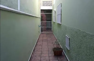 Sobrado com 3 dormitórios para alugar, 170 m² por r$ 4.738,00/mês - jaguaré - são paulo/sp