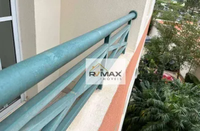 Apartamento com 3 dormitórios para alugar, 68 m² por r$ 4.080,00/mês - vila butantã - são paulo/sp