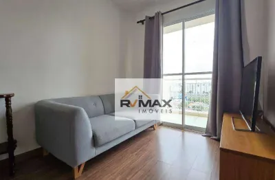Apartamento com 2 dormitórios para alugar, 54 m² por r$ 3.382,74/mês - presidente altino - osasco/sp