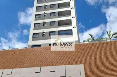 Apartamento com 3 dormitórios à venda, 67 m² por r$ 670.000,00 - presidente altino - osasco/sp