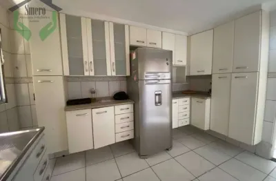 Casa com 2 dormitórios para alugar, 45 m² por r$ 1.685,00/mês - vila yara - osasco/sp