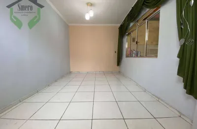 Casa para alugar, 45 m² por R$ 1.685,00/mês - Vila Yara - Osasco/SP