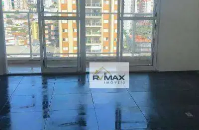Sala para alugar, 32 m² por r$ 2.089,49/mês - centro - osasco/sp
