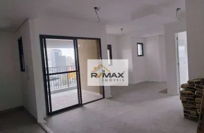 Apartamento à venda, 64 m² por r$ 700.000,00 - vila osasco - osasco/sp