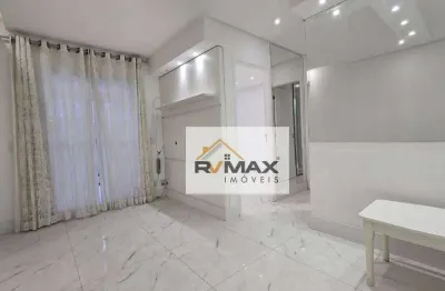 Apartamento com 2 dormitórios à venda, 65 m² por r$ 570.000,00 - presidente altino - osasco/sp