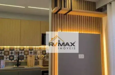 Studio com 2 dormitórios para alugar, 38 m² por r$ 4.050,00/mês - vila butantã - são paulo/sp