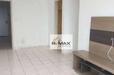 Apartamento com 2 dormitórios para alugar, 55 m² por R$ 3.000,00/mês - Jaguaré - São Paulo/SP
