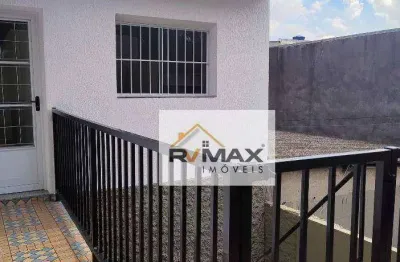 Kitnet com 1 dormitório para alugar, 28 m² por R$ 1.400,00/mês - Jardim Bonfiglioli - São Paulo/SP