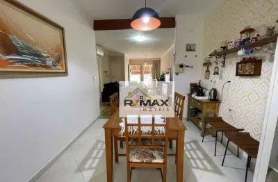 Casa com 3 dormitórios à venda, 120 m² por R$ 820.000,00 - Parque Continental - São Paulo/SP