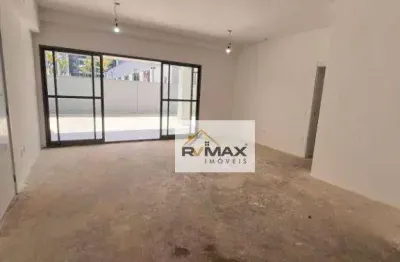 Apartamento com 4 dormitórios à venda, 152 m² por R$ 2.700.000,00 - City América - São Paulo/SP