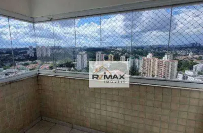 Apartamento com 2 dormitórios para alugar, 60 m² por R$ 3.602,70/mês - Butantã - São Paulo/SP