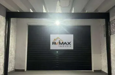 Salão para alugar, 70 m² por R$ 3.810,00/mês - Jardim Celeste - São Paulo/SP