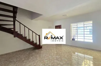 Sobrado com 2 dormitórios para alugar, 150 m² por R$ 3.027,30/mês - Presidente Altino - Osasco/SP