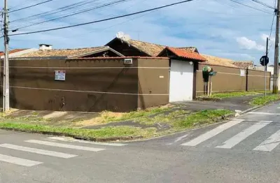 Casa com 4 quartos à venda na Rua Frederico Strapasson, 150, Jardim Graciosa, Campina Grande do Sul