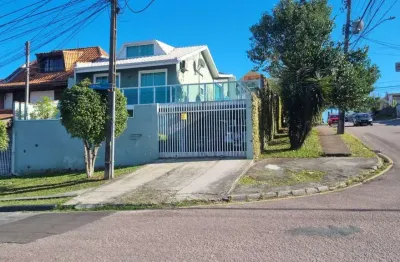 Casa com 3 quartos à venda na Rua Rio Xingu, 701, Bairro Alto, Curitiba