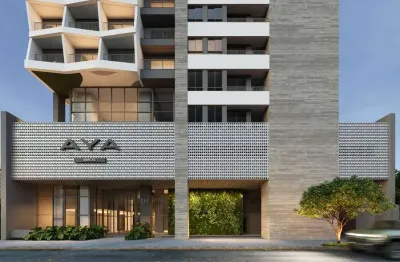 Kitnet / Stúdio à venda na Rua Amintas de Barros, 265, Centro, Curitiba