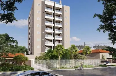 Apartamento  com 2 quartos e suíte á venda no Tingui - Curitiba