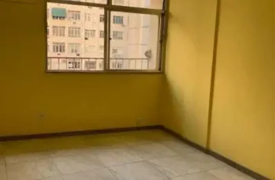 Apartamento com 1 quarto à venda no centro, niterói , 40 m2 por r$ 210.000