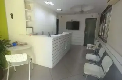 Casa comercial com 5 salas à venda no engenhoca, niterói , 230 m2 por r$ 490.000
