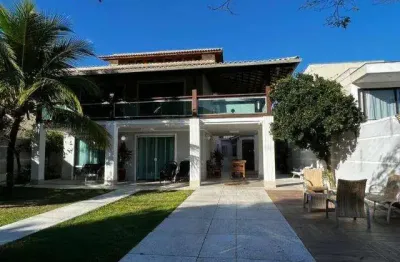 Casa com 3 quartos à venda em itacoatiara, niterói  por r$ 3.500.000