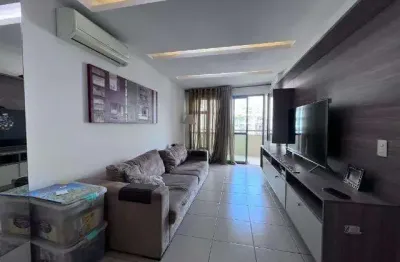 Apartamento com 3 quartos à venda no vital brazil, niterói , 110 m2 por r$ 798.000