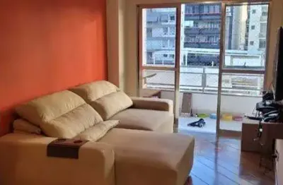 Apartamento com 3 quartos à venda em icaraí, niterói , 120 m2 por r$ 600.000