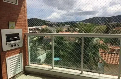 Apartamento com 2 quartos à venda no maravista, niterói , 75 m2 por r$ 525.000