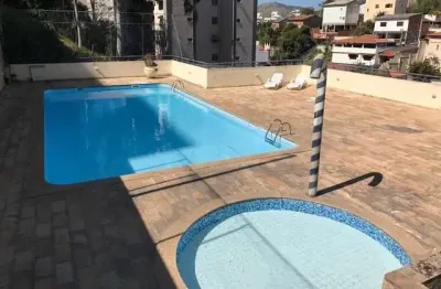 Apartamento com 2 quartos à venda no ingá, niterói , 75 m2 por r$ 320.000