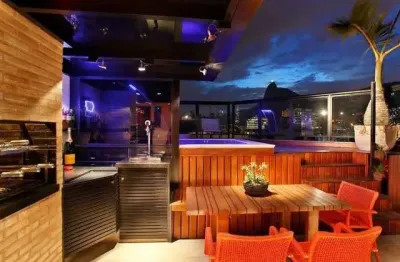 Apartamento com 3 quartos à venda em botafogo, rio de janeiro , 247 m2 por r$ 2.950.000