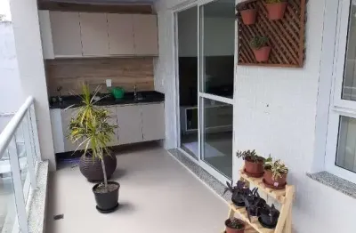 Apartamento com 2 quartos à venda em piratininga, niterói , 78 m2 por r$ 750.000