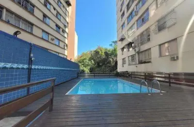 Apartamento com 2 quartos à venda no ingá, niterói , 70 m2 por r$ 495.000