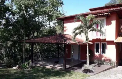 Casa com 3 quartos à venda no maria paula, niterói , 1833 m2 por r$ 790.000