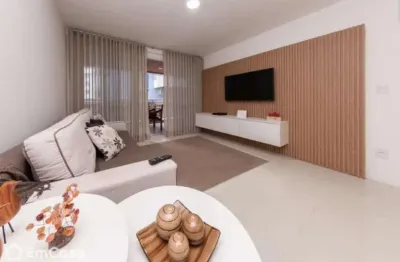 Apartamento com 4 quartos à venda em icaraí, niterói , 189 m2 por r$ 2.300.000