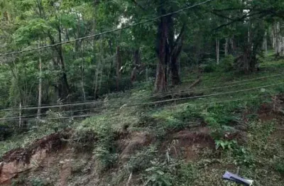 Terreno à venda no Engenho do Mato, Niterói 