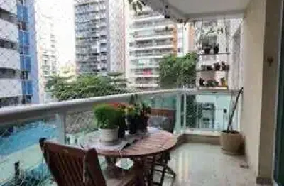 Apartamento com 2 quartos à venda em icaraí, niterói , 89 m2 por r$ 750.000