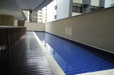 Apartamento com 3 quartos à venda no vital brazil, niterói , 102 m2 por r$ 850.000